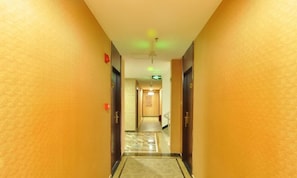 Interior - Guangzhou T Hotel (ChangPan Subway Station) (Guangzhou)
