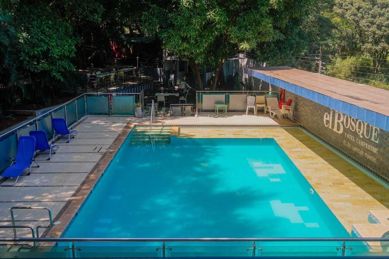 Photo - Hotel El Bosque Valledupar