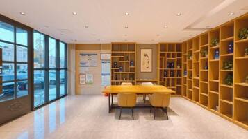 Servicios del alojamiento