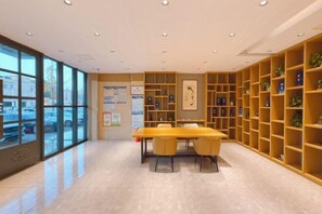 Accommodatievoorzieningen