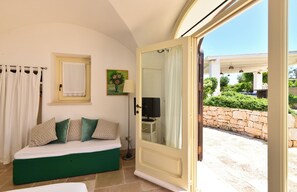 3 camere, ferro/asse da stiro, culla da viaggio, Wi-Fi gratuito