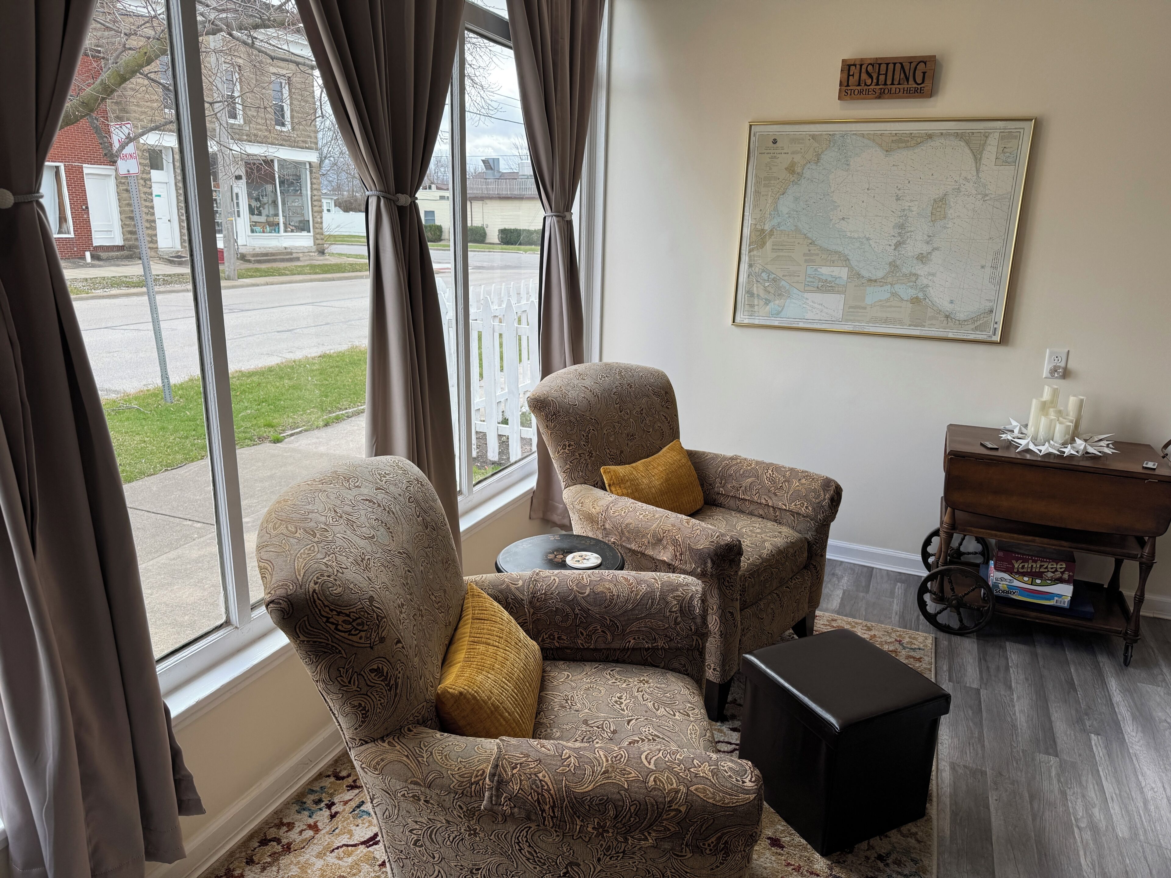 Intérieur