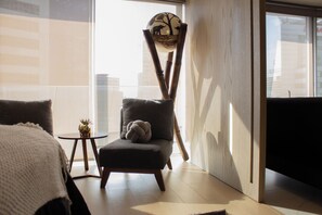 Interior - Casa Elefante: Acogedor Departamento Frente al Parque La Mexicana (Ciudad de México)
