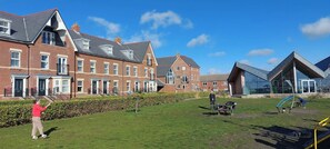 Hus - 3 sovrum | Sängkläder