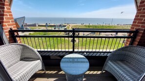 House, 3 Bedrooms | Beach/ocean view - Sea You View (Felixstowe)