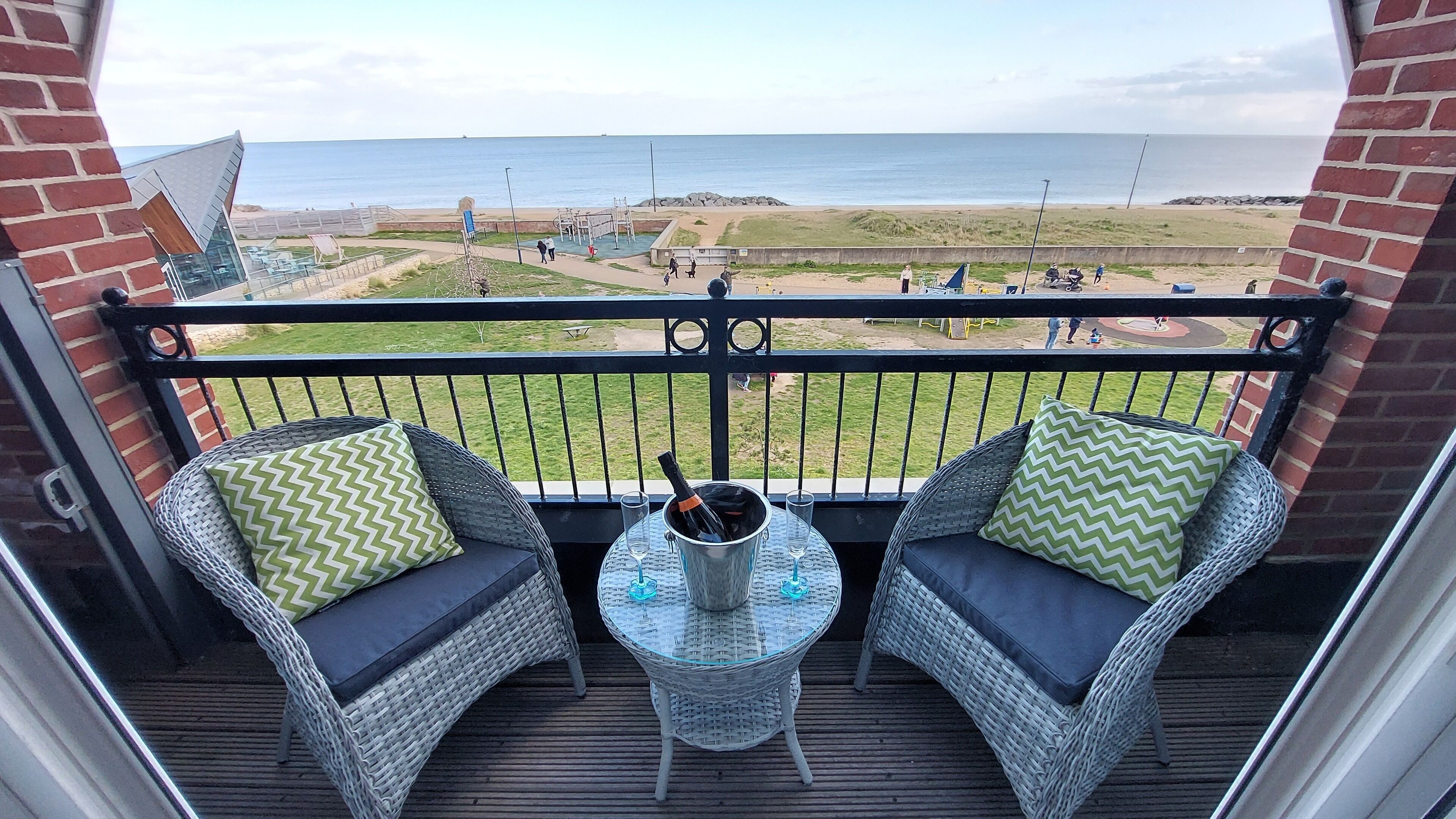 House, 3 Bedrooms | Beach/ocean view