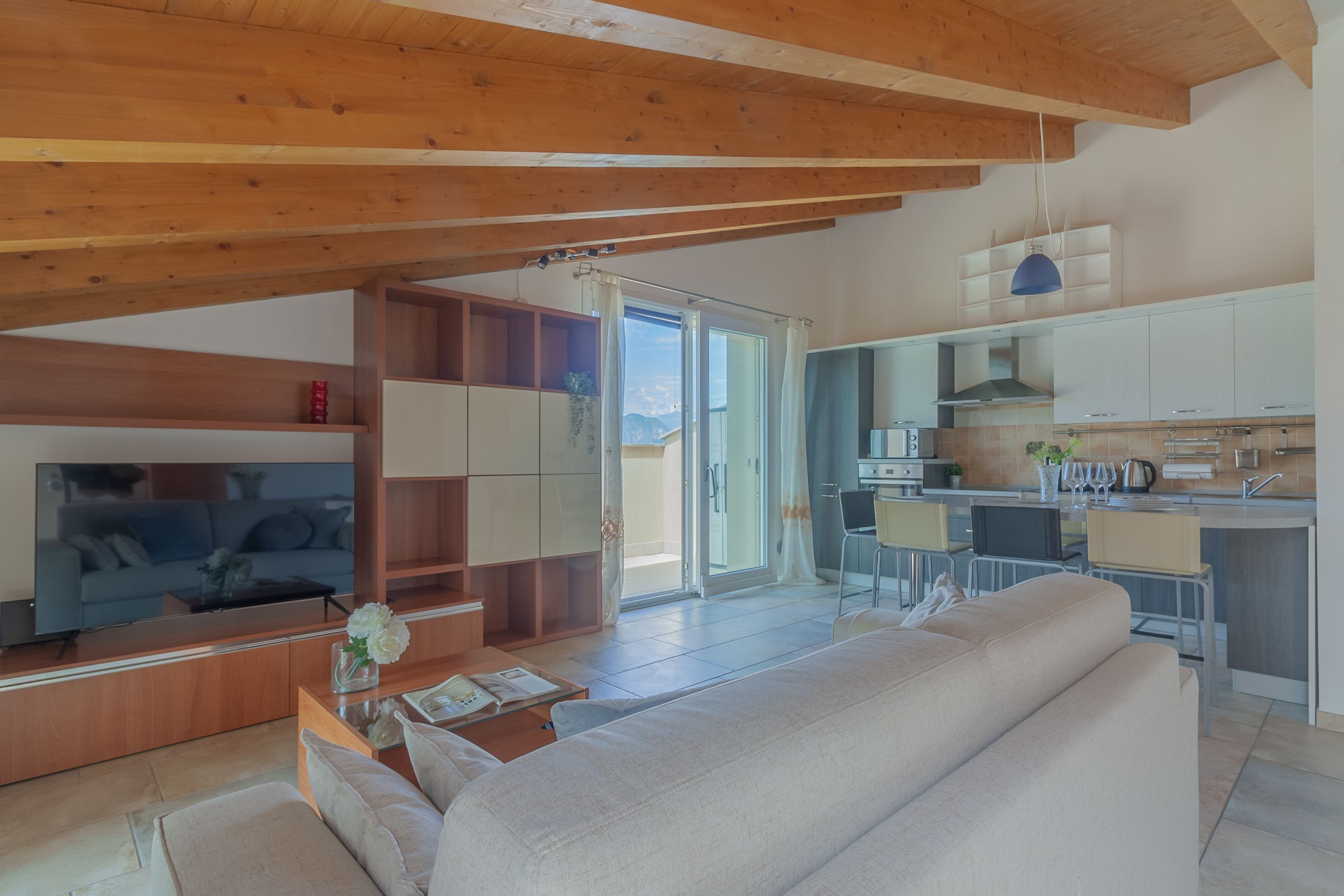 Apartment | 2 bedrooms