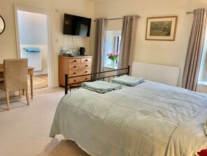 Double Room (Highgrove)