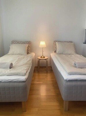1 bedroom, WiFi