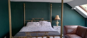 The Bear House B&B