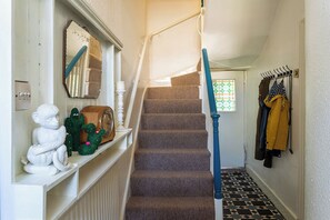 Décoration personnalisée, fer et planche à repasser