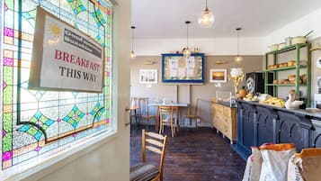 Individually decorated, iron/ironing board