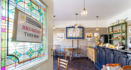 The Bear Bread Bakery B&B