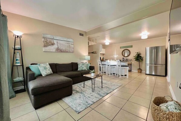 Télévision, espaces bureaux