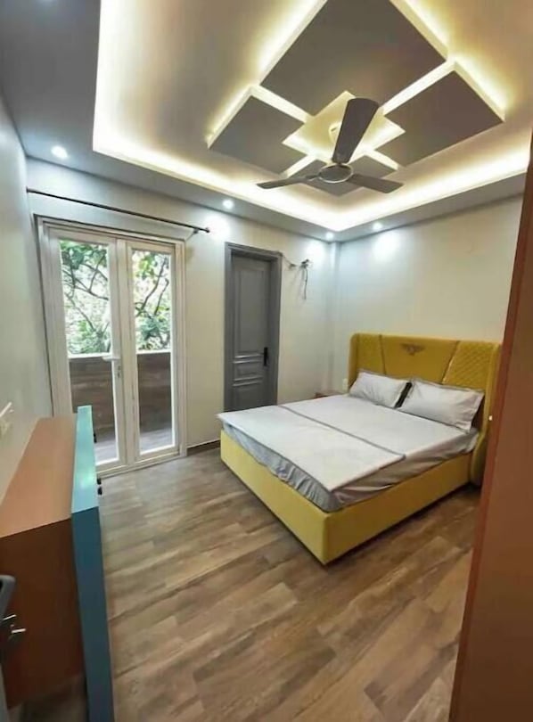 3 habitaciones