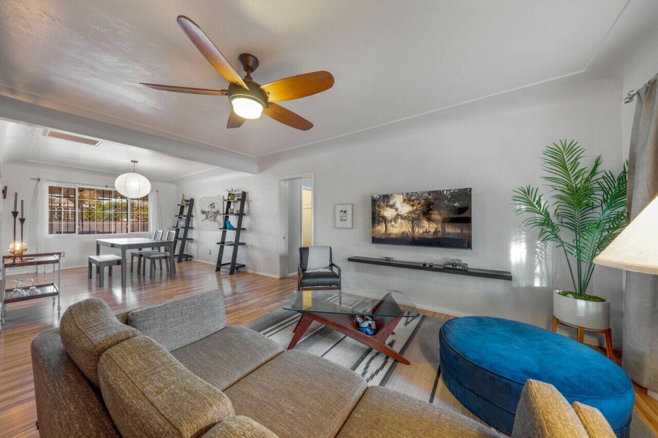 TV connectée, jeux vidéo