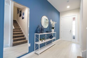 Interior - 2024 New Cozy 3 suites 5 Min to Disney (Kissimmee)