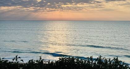 La Maison en ForĂȘt â Une parenthĂšse enchantĂ©e au cĆur de la nature