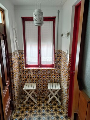 Interior - Refúgio Encantador Próximo das Caves do Vinho do Porto (Vila Nova de Gaia)