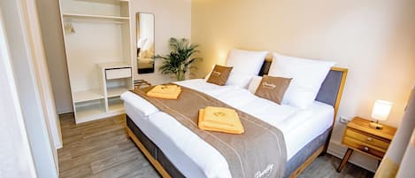 1 quarto, ferros/tábuas de passar roupa, Wi-Fi, roupa de cama