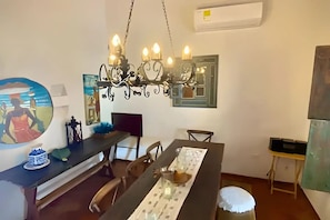 Restaurantes