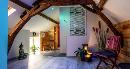 Gastronomique Table et Chambre D'hôte, St Andrews