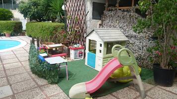 Area bambini