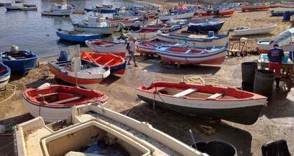 Villa Aurora - Apartment in villa with pool