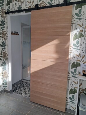 Interior - Au Doux Rêves (Corgnac-sur-l'Isle)