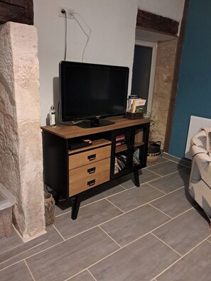 Interior - Au Doux Rêves (Corgnac-sur-l'Isle)