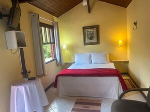 Room | Free WiFi - VILLA MIA (Petrópolis)