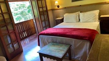 Superior Suite | Wi-fi percuma