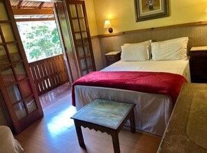 Superior Suite | Free WiFi - VILLA MIA (Petrópolis)