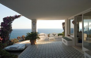 Terras