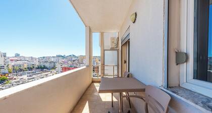 Portside Serenity NEW 2 BDR