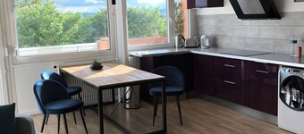 Le Goût du Bonheur Reims