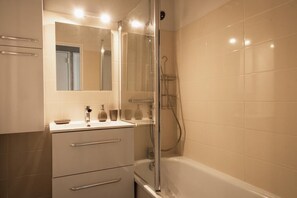 Bruser, håndklæder, Sæbe, Shampoo