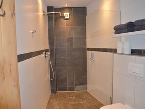 Apartment | Bathroom - Holiday Apartment Alpengluhen (Leutasch)