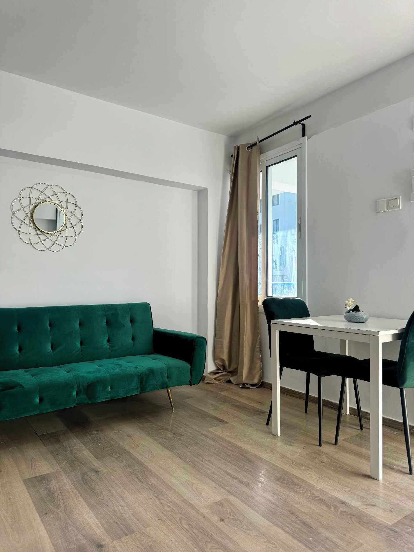 基础公寓, 阳台, 海滩景观 | 免费 WiFi