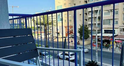 M-HOTEL APARTMENTS
