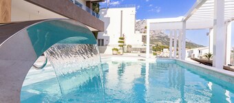 Luxus Villa M - Apartment 1