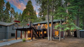 Rumah (3 Bedrooms) | Interior