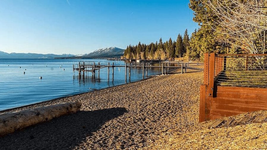 Paige Meadow by Avantstay Near Lake & Tahoe City