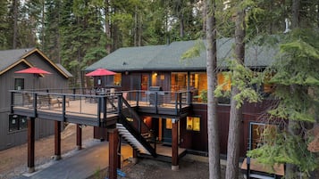 House (3 Bedrooms) | Front of property