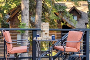 Interior - Paige Meadow by Avantstay Near Lake & Tahoe City (Tahoe City)
