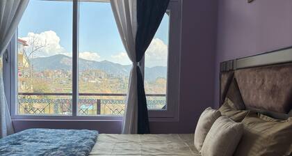 Sunshine Lodge : A Bliss Retreat
