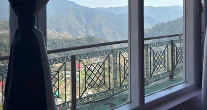 Sunshine Lodge : A Bliss Retreat