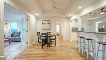 Maison (4 Bedrooms) | Intérieur