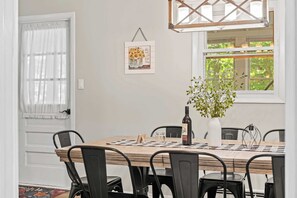 Huis (3 Bedrooms) | Interieur