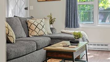 Rumah (3 Bedrooms) | Interior